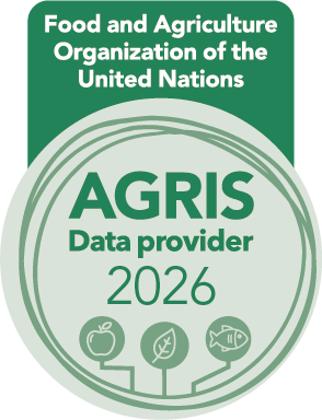 AGRIS 2026 Logo